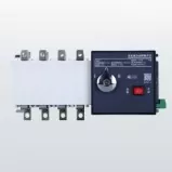 ATS Dual Power Automatic Transfer Switch-พีซี