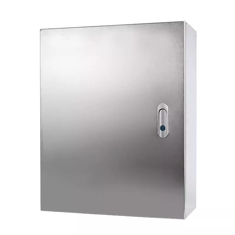 JXF Stainless Steel Control Box